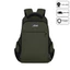 Balo Du Lịch Lớn Xbags Travel Xb 1001 - Balo Đi Phượt Đa Năng Siêu Nhẹ, Chống Thấm Nước, Nhiều Ngăn Chứa, BH 12 Tháng