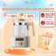 Máy Đun Nước Pha Sữa SKULD P3 1.3L Giữ Nhiệt, Điều Chỉnh Nhiệt Độ Hâm Sữa, Khử Clo An Toàn Cho Bé IQKAO