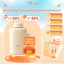 Bình Hâm Nước Pha Sữa Giữ Nhiệt Tích Điện SKULD T5 - Hâm Nước, Kiểm Tra Nhiệt Độ, Thanh Trùng An Toàn Cho Bé 400ml