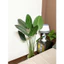 Cây chuối giả - cây giả 1m2 decor - cây chuối dẻ quạt