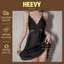 Đầm ngủ sexy SLADY gợi cảm có mút ngực cao cấp quyến rũ, Váy ngủ chất vải mềm mịn, dịu dàng - VNS81