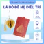 Lá bồ đề MẸ DIÊU TRÌ mang đến sự che chở, may mắn và tài lộc