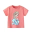 👕 Áo Thun Bé Gái mềm mịn thoáng mát in hình dễ thương 👕 AT532