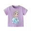 👕 Áo Thun Bé Gái mềm mịn thoáng mát in hình dễ thương 👕 AT532