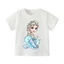 👕 Áo Thun Bé Gái mềm mịn thoáng mát in hình dễ thương 👕 AT532