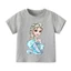 👕 Áo Thun Bé Gái mềm mịn thoáng mát in hình dễ thương 👕 AT532