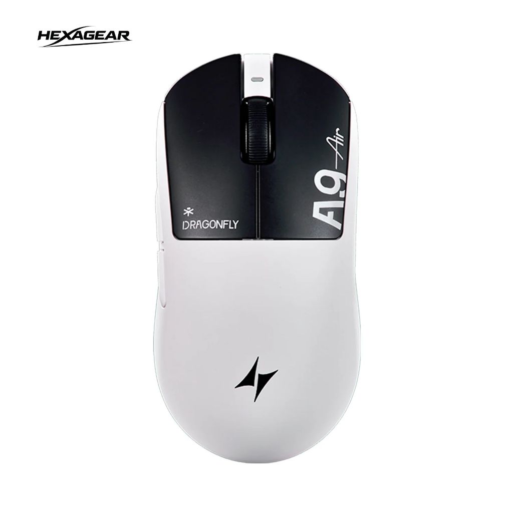 [GIAO NGAY] Chuột Gaming Không Dây ATK A9 Ultimate | A9 Ultra Max 2.0 | A9 Plus | A9 SE - NEWSEAL | BigBuy360 - bigbuy360.vn