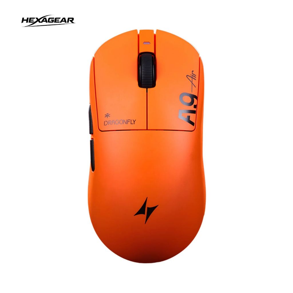 [GIAO NGAY] Chuột Gaming Không Dây ATK A9 Ultimate | A9 Ultra Max 2.0 | A9 Plus | A9 SE - NEWSEAL | BigBuy360 - bigbuy360.vn