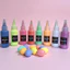 SÉT MÀU DẠ QUANG LỌ 30ML