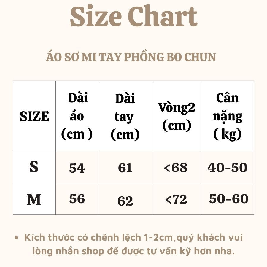 Áo Sơ Mi Tay Phồng Bo Chun Thắt Nơ Milasu Áo Dài Tay From Rộng Chất Gió Nhăn 514 | BigBuy360 - bigbuy360.vn