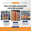 Keo Silicone Nova A500, Keo Trung Tính Một Thành Phần, Đàn Hồi Cao, Chịu Thời Tiết Tốt - Nova Sealant.