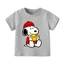 👕 Áo Thun Bé Trai mềm mịn thoáng mát in hình cá tính 👕 AT543