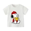 👕 Áo Thun Bé Trai mềm mịn thoáng mát in hình cá tính 👕 AT543