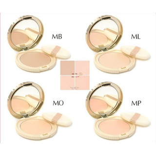 Phấn Phủ Chống Nắng Canmake Marshmallow Finish Powder SPF50 PA+++ 10g - CÔ THƯ MARKET