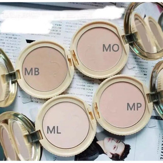 Phấn Phủ Chống Nắng Canmake Marshmallow Finish Powder SPF50 PA+++ 10g - CÔ THƯ MARKET