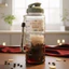 Cà Phê Hạt Mầm Ủ Lạnh A Đại - Cold Brew Hộp Túi Lọc (8 gói) - Hương Trái Cây, Thanh Lọc Cơ Thể