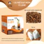 Cà Phê Hạt Mầm Ủ Lạnh A Đại - Cold Brew Hộp Túi Lọc (8 gói) - Hương Trái Cây, Thanh Lọc Cơ Thể