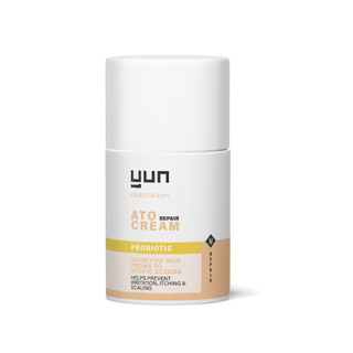 Kem dưỡng da YUN Probiotherapy ATO Probiotic Repair Cream 50ml