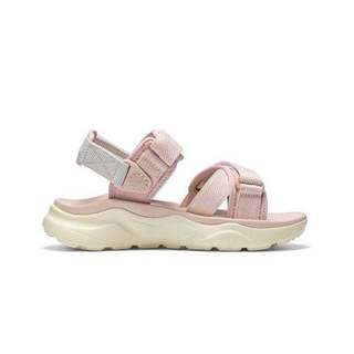 Sandal Biti's Helio Teen Nữ BEG004401  (Xanh Ngọc, Hồng )
