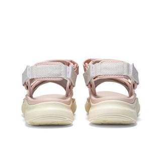 Sandal Biti's Helio Teen Nữ BEG004401  (Xanh Ngọc, Hồng )