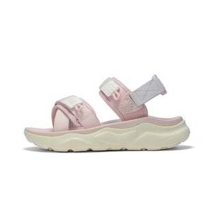 Sandal Biti's Helio Teen Nữ BEG004401  (Xanh Ngọc, Hồng )