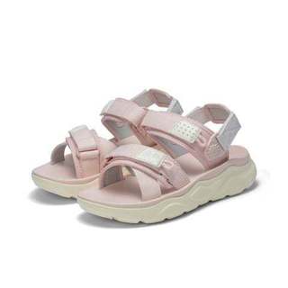 Sandal Biti's Helio Teen Nữ BEG004401  (Xanh Ngọc, Hồng )