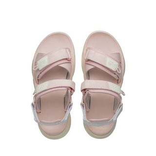 Sandal Biti's Helio Teen Nữ BEG004401  (Xanh Ngọc, Hồng )