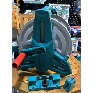 TOTAL Dụng cụ cuộn ống nước gấp gọn THHR40121