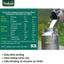 Sữa Tươi Thanh Trùng Hữu Cơ Mục Đồng 180ml/ 450ml/ 900ml - Xanhsam Natural & Organic
