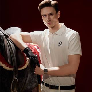 Áo polo Nam cao cấp Regular Fit Beverly Hills Polo Club - PMRSS26TL001