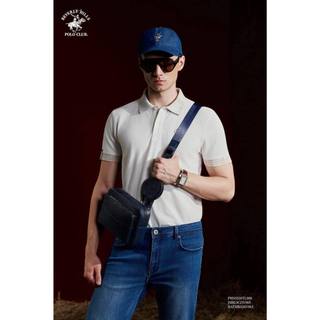 Áo polo Nam cao cấp Regular Fit Beverly Hills Polo Club - PMRSS26TL001
