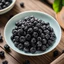 1kg Việt Quất sấy khô ngon hương vị tự nhiên dùng làm bánh hãm nước ăn vặt tốt cho sức khoẻ