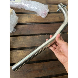 Cổ inox 32 trơn ( Wave , dream , Si , cub , Ex50 )