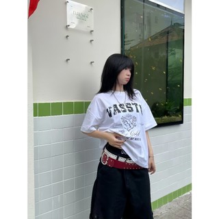 Áo Thun Boxy Stay Gold - Cotton Nam Nữ Form Boxy Tay Lỡ Oversize Cổ Tròn Cotton 250gsm co giãn 2 chiều
