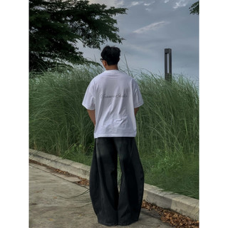 Áo Thun Boxy Stay Gold - Cotton Nam Nữ Form Boxy Tay Lỡ Oversize Cổ Tròn Cotton 250gsm co giãn 2 chiều