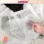 Quần lót nữ ren lưới sang trọng thoáng khí mỏng nhẹ gợi cảm đáy 2 lớp kháng khuẩn LANIXA L2018 -CB