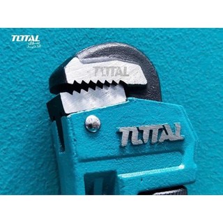 ĐỒ NGHỀ TOTAL Mỏ lết răng 12inch-->18inch THT171206 - THT171146 - THT171186