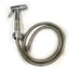 Bộ vòi xịt bồn cầu, vòi sịt đít vệ sinh tăng áp BANBO chính hãng dây Inox dài 1.2M lõi đồng KT-501