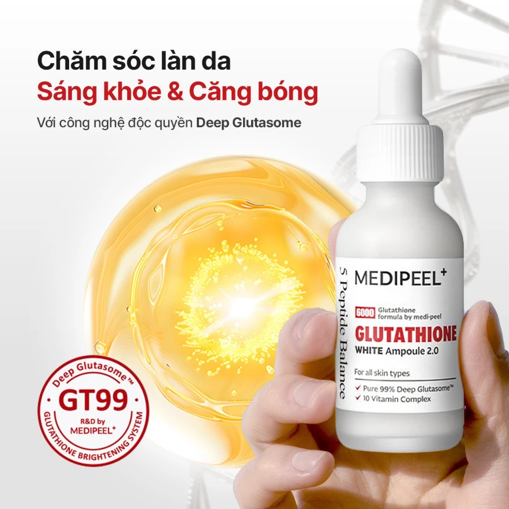 nexus glutathione Glutanex Tab Glutathione by Nexus Pharma