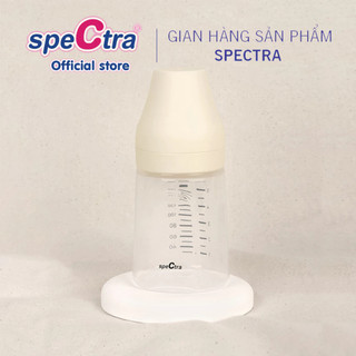 Bộ 2 Bình Trữ Sữa Spectra 160ml – Giúp Mẹ Bảo Quản Sữa Mẹ Gọn Gàng Và Tiện Lợi