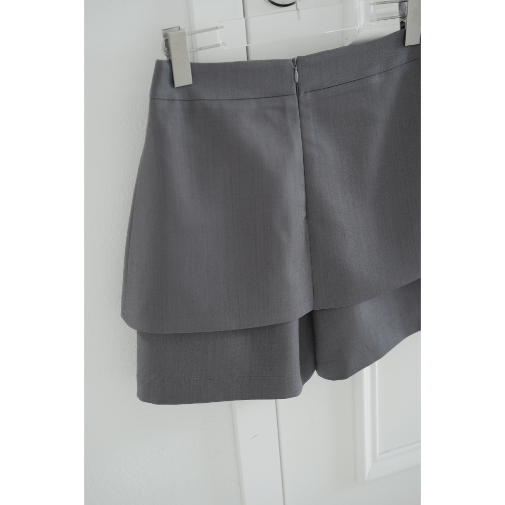LÀ EM | Quần váy Tóc Tiên (Coma Berenices) - Quần váy chất liệu Viscose Twill mặc xuân hè
