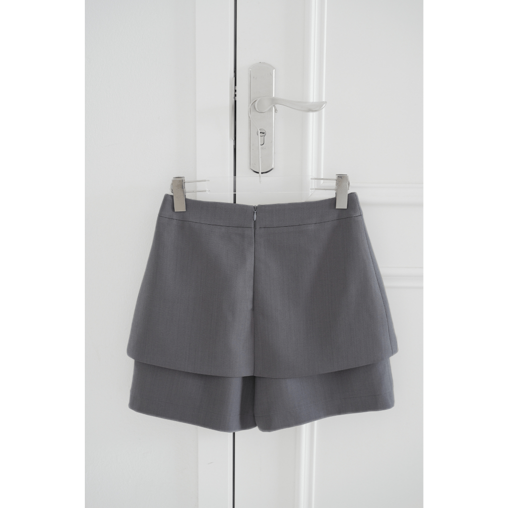 LÀ EM | Quần váy Tóc Tiên (Coma Berenices) - Quần váy chất liệu Viscose Twill mặc xuân hè