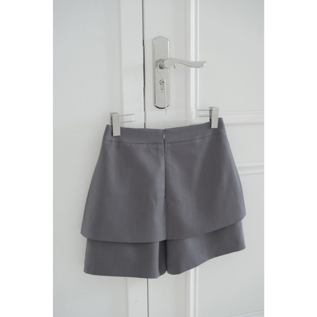 LÀ EM | Quần váy Tóc Tiên (Coma Berenices) - Quần váy chất liệu Viscose Twill mặc xuân hè