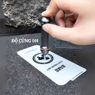 Kính Cường Lực iPhone Baikô Không Viền Full Màn Cho iPhone 6/6s/7/8/Plus/X/XS/XR/11/12/13/14/15/16/17/Pro/Max/Air