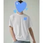 Set bộ nam áo thun + quần short gió Cê K@ bigsize - dư xịn