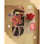 Bìa Cành Hoa Bằng Len Hoa Hồng Tulip Linh Lan Handmade Tặng Bạn Gái Phụ Nữ Việt Nam Dễ Thương Thủ Công