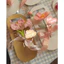 Bìa Cành Hoa Bằng Len Hoa Hồng Tulip Linh Lan Handmade Tặng Bạn Gái Phụ Nữ Việt Nam Dễ Thương Thủ Công