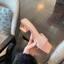 Guốc tiểu thư đế 5cm nhẹ nhàng cá tính❤️( hàng ord 7-15 ngày)