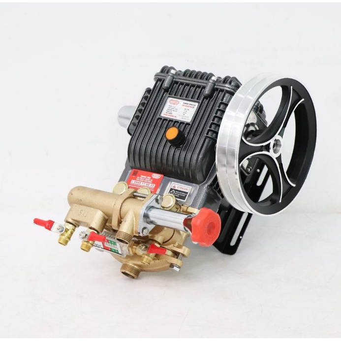 Đầu Phun Áp Lực Ty Sứ Oshima OS22ATSG Tự Động - 1.0HP - Lưu Lượng Tối Đa 22L/Phút Bảo Hành 12 Tháng