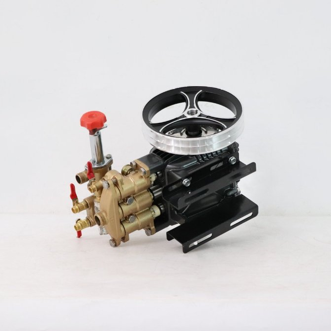 Đầu Phun Áp Lực Ty Sứ Oshima OS22ATSG Tự Động - 1.0HP - Lưu Lượng Tối Đa 22L/Phút Bảo Hành 12 Tháng